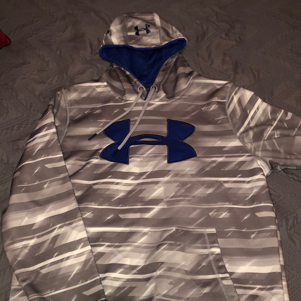 Under Armour Storm 1 sweatshirt
